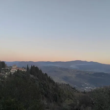 Tassinaia * Pontassieve