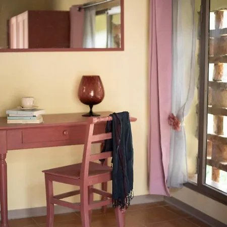 Farm stay Tassinaia