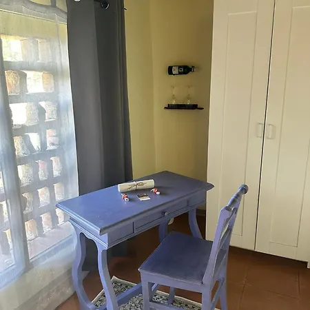 Farm stay Tassinaia