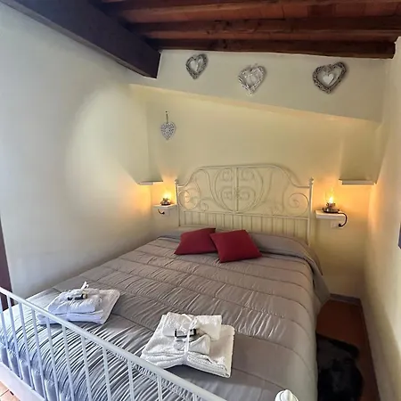 Tassinaia Farm stay Pontassieve