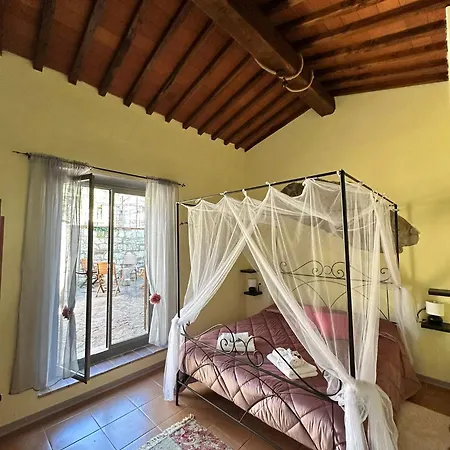 Farm stay Tassinaia *