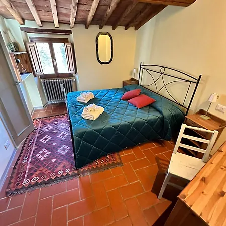 Farm stay Tassinaia Pontassieve