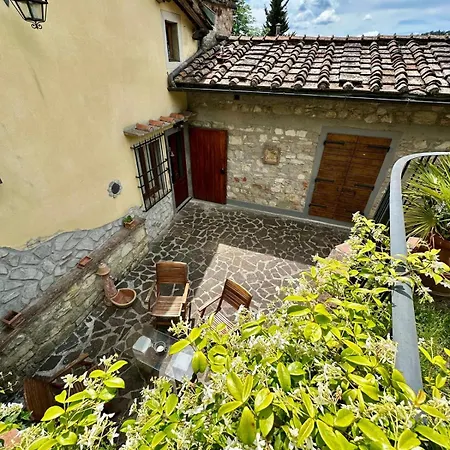 Farm stay Tassinaia Pontassieve