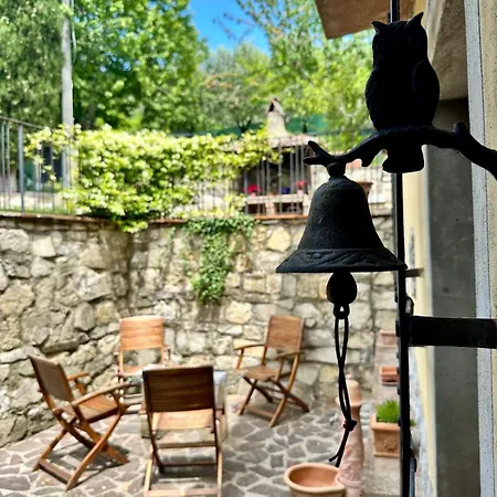 Farm stay Tassinaia