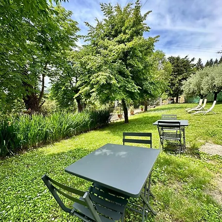 Farm stay Tassinaia *