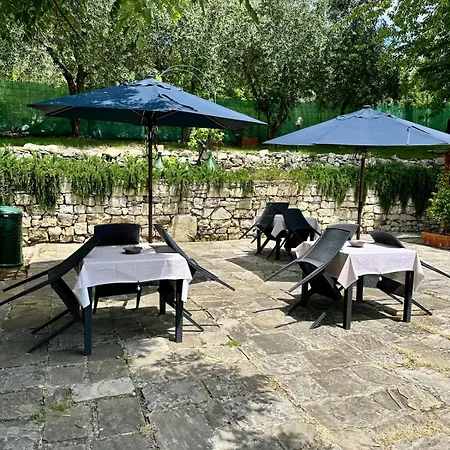 Farm stay Tassinaia *