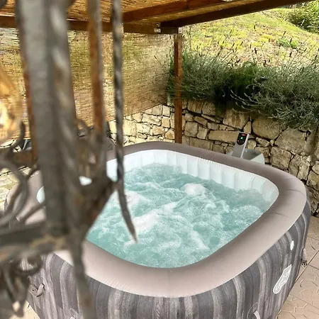 Tassinaia Farm stay Pontassieve