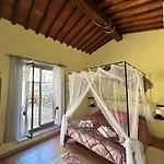 مزرعة للإقامة Tassinaia *