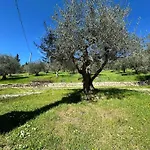 Tassinaia مزرعة للإقامة