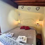 Tassinaia مزرعة للإقامة *