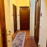 مزرعة للإقامة Tassinaia
