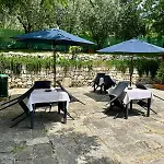 مزرعة للإقامة Tassinaia *