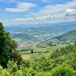 مزرعة للإقامة Tassinaia