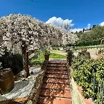 Tassinaia مزرعة للإقامة