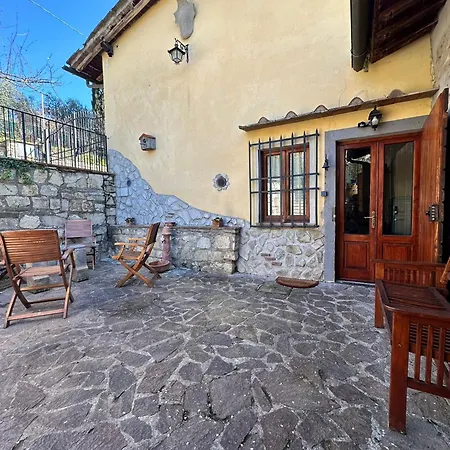 Tassinaia Farm stay Pontassieve