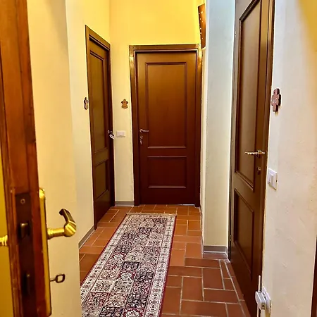 Farm stay Tassinaia
