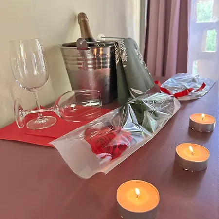 Farm stay Tassinaia Pontassieve
