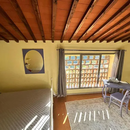 Farm stay Tassinaia