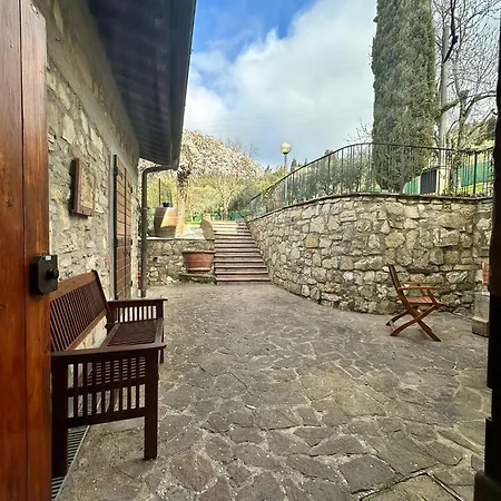 Tassinaia بونتاسيفي